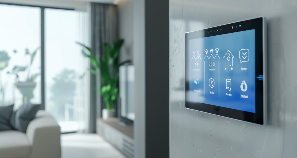 smart-panel