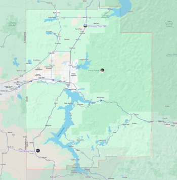 kootenai